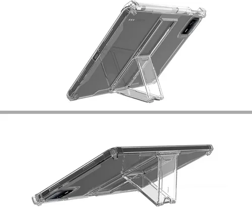 Miniatura 6 de Funda para Xiaomi Pad 6 / Pad 6 Pro 2023 11.0 pulgadas, funda flexible resistente a los impactos, carcasa protectora transparente transparente