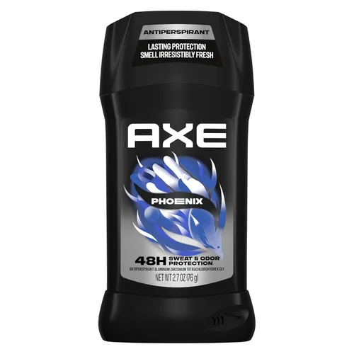 Miniatura 14 de AXE Desodorante antitranspirante para hombres Essence 4 unidades 48H protección contra el sudor y el olor para una frescura duradera, Pimienta negra