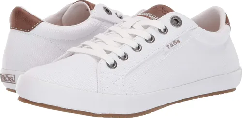 Miniatura 7 de Taos Star Burst - Tenis para mujer, Negro