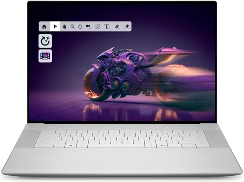 Dell Premium 16 (XPS 16 2025) Intel Core Ultra 9 285H (16 núcleos) 1TB SSD 32GB RAM NVIDIA RTX 5060 8GB 16.3" 2K+ FHD 120Hz Windows 11 PRO Laptop