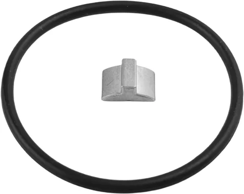 Miniatura 5 de 06192-ZW9-A30 Kit de reparación del impulsor de la bomba de agua de repuesto para Honda fuerabordas 4 tiempos 8 9.9 15 20 HP BF8D BF9.9D BF15D BF20D