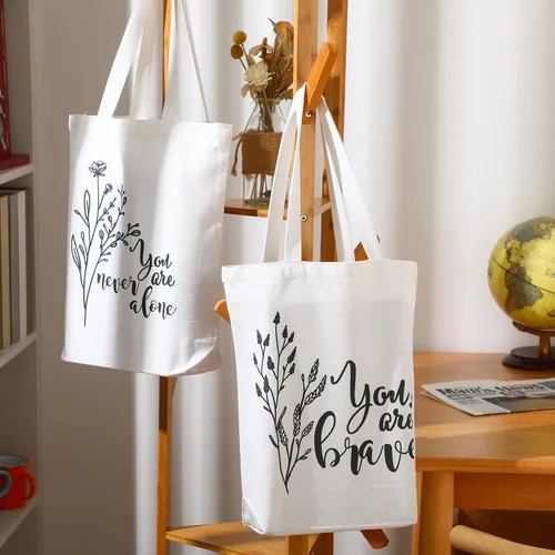 Miniatura 4 de Sieral 10 piezas de regalos inspiradores para mujeres, regalos de bolsa de lona con cremallera, regalo de agradecimiento para mujeres, regalo