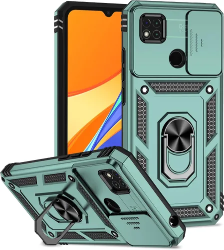 Miniatura 118 de Funda para Xiaomi Redmi Note 12 Pro 5G, con cubierta deslizante para lente de cámara, funda para Xiaomi Poco X5 Pro 5G, funda anticaída de absorción