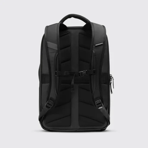 Miniatura 2 de NOMATIC Mochila - Mochila de mano y bolsa para portátil resistente al agua - Mochila de mano o de negocios para hombres y mujeres, Negro, Classic