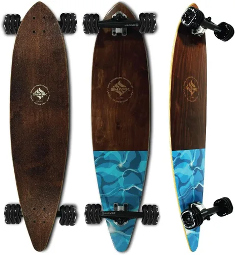 Miniatura 15 de Shark Wheel Skateboards