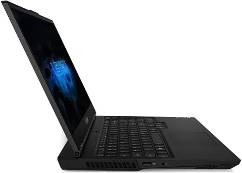 Miniatura 4 de Lenovo Legion 5 - Laptop para juegos, 15.6 pulgadas FHD, 120 HZ, procesador Intel Core i7-10750H, DDR4 de 8 GB, SSD de 512 GB, NVIDIA GTX 1650Ti
