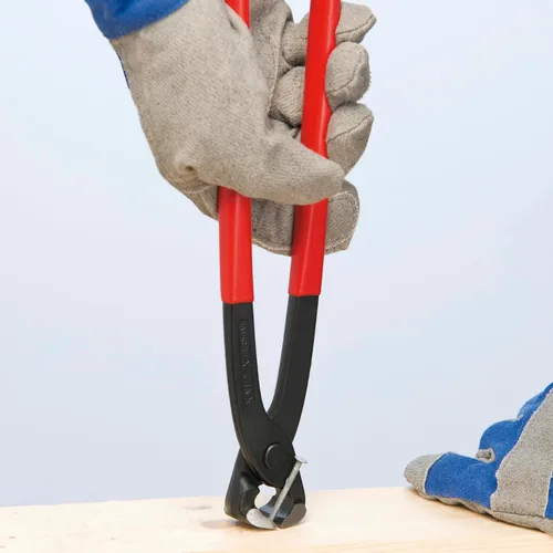Miniatura 6 de KNIPEX Pinzas de hormigón