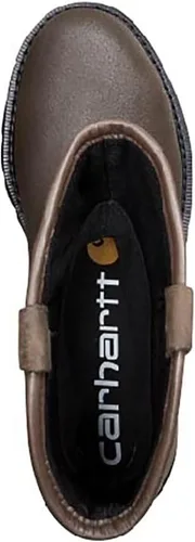 Miniatura 5 de Carhartt mens 11-inch Brown Waterproof Mud Wellington