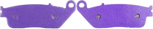 Miniatura 4 de ECCPP Pastillas de freno para Triumph Thunderbird 1998, 1999, 2001, 2002, 2003, para Triumph Thunderbird, 1999, 2001, 2002, 2003, 2004, para Triumph