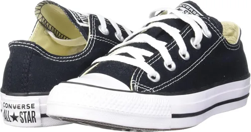 Miniatura 7 de Converse Lo Top Negro