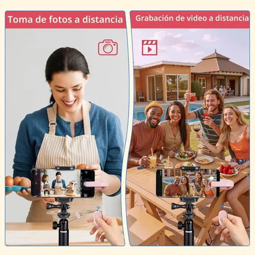 Miniatura 4 de Anillo giratorio de página Kindle: controlador de clic para un cómodo giro de página con una sola mano, diseño estilo anillo para leer en la cama