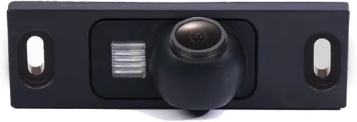 Miniatura 2 de Super HD cámara de vehículo 1280x720 píxeles 1000 líneas de TV impermeable vehículo vehículo retrovisor cámara de respaldo 170° cámara inversa