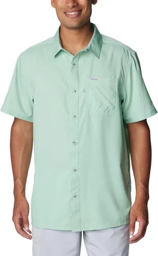 Miniatura 45 de Columbia Camisa PFG Slack Tide Camp para hombre Gris (Cool Grey)
