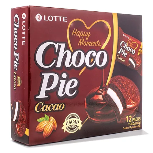Miniatura 4 de Lingtoolator Choco Pie, 11.85oz
