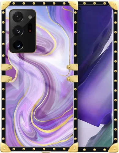 Miniatura 49 de Funda compatible con Samsung Galaxy Note 10 Plus, Lipstick Lips Note 10 Plus para niñas, TPU suave a prueba de golpes, protección rígida