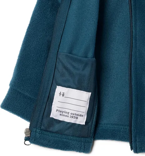 Miniatura 206 de Columbia Benton Springs - Chaqueta de vellón para niña
