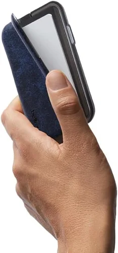 Miniatura 7 de Bellroy Funda Flip Segunda Edición - (Estuche para tarjetas, billetera rígida), océano, Estuche para tarjetas, billetera rígida