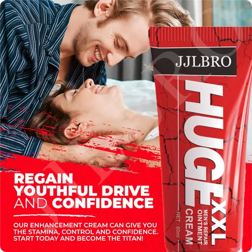 Miniatura 4 de Gel Ultra Engrandecimiento XXL para Hombre – JJLBRO Crema de Crecimiento para Hombre Tamaño y Potencia