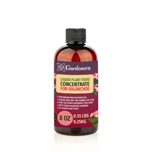 Miniatura 69 de Gardenera Superalimento para crecimiento de plantas para AGLAONEMA con 18 vitaminas y minerales esenciales, fertilizante orgánico para alimentos