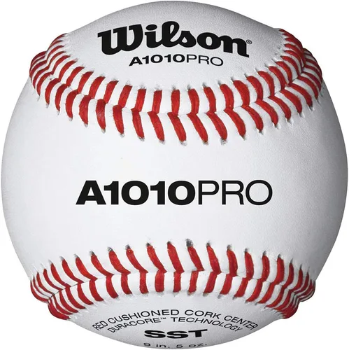 Miniatura 2 de Wilson A1010 Pro Series SST Pelotas de béisbol