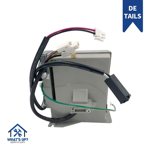 Miniatura 4 de [¿Qué pasa?] Placa inversora de refrigerador W10133449 – Reemplazo OEM para 2209324, 2221559, 2223385, 2224047, 2304098, 2304175, 2306957, 8201670