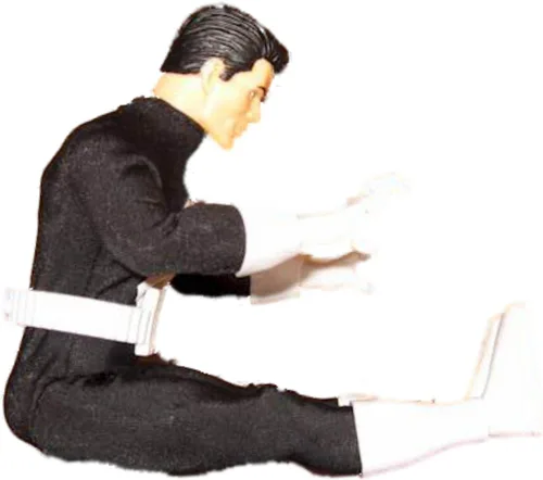 Miniatura 2 de Spiderman Origins Signature Series 1st Apariencia Punisher