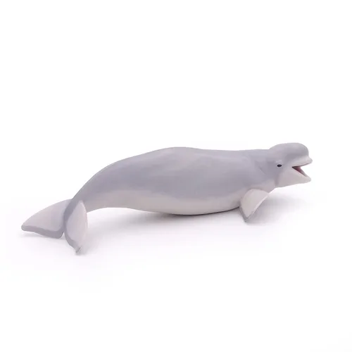 Miniatura 3 de Papo Figura de juguete de ballena Beluga