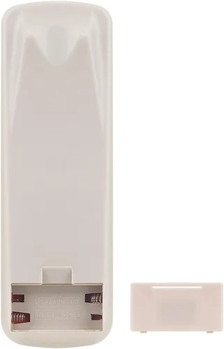 Miniatura 4 de Allimity Mando a distancia reemplazado para reproductor de DVD PROTRON Avion DP200 PD007 800 1100 PD800 DP PD 200 007 PD1100