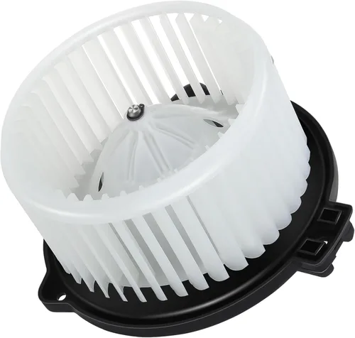 Miniatura 19 de SCITOO Motor soplador de calentador de CA con jaula de ventilador para 2001-2004 para Acura MDX 1998-2002 para Honda para Accord 1999-2004