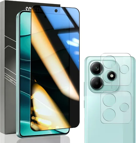 Miniatura 84 de 3 Pack for Amazfit Active 2 Screen Protector, Non-Tempered Glass Flexible Protection, HD Clear Protective Film