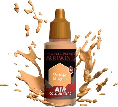 Miniatura 58 de Pinturas de guerra: Acrílicos: Air Phantasmal Blue – 1x 18ml de pintura acrílica de The Army Painter Pintura para aficiones – Miniaturas de Dungeons