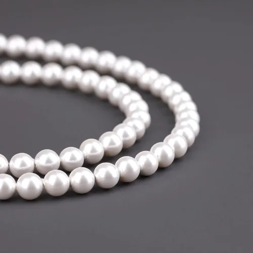 Miniatura 4 de GAVU Collar de perlas para hombre