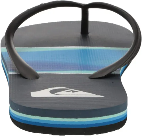 Miniatura 3 de Quiksilver Men's Molokai Airbrushed 3 Point Flip Flop Sandal