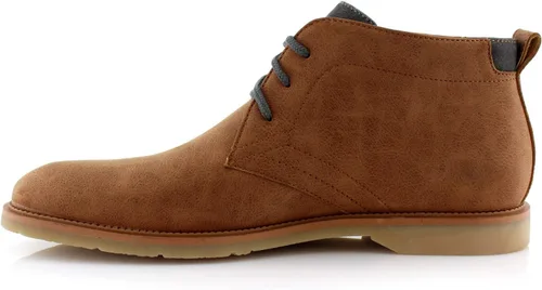 Miniatura 4 de Ferro Aldo Marvin Botas de tobillo con cordones para hombre