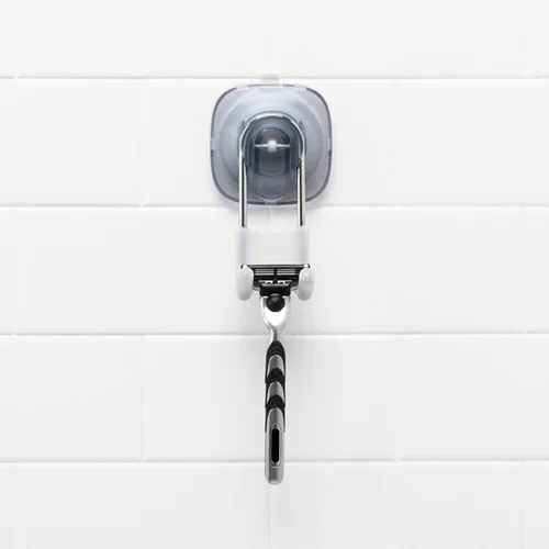 Miniatura 6 de OXO Good Grips - Gancho de succión para la ducha