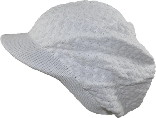 Miniatura 39 de RW Gorro unisex de algodón Rasta (más colores)