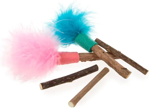 Miniatura 13 de SmartyKat Catnip - Juguetes para gatos