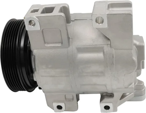 Miniatura 4 de waltyotur Compresor CA CO 29074C Reemplazo para Nissan Altima 2.5L L4 2013-2018