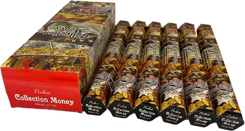 Miniatura 2 de Muestreador de 7 aromas - Surtido (7 días)