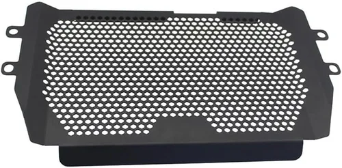 Radiator Grille Guard for Ya&maha MT03 MT25 MT-03 MT-25 YZFR3 YZFR25 R25 R3 2013-2022 Motorcycle Aluminum Radiator Grille Grill Guard Cover Protector