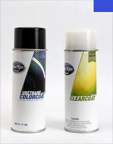 Miniatura 35 de pintura de retoque para vehículos para Ford F-150 UG (2014) Blanco Platino Perla Tricoat