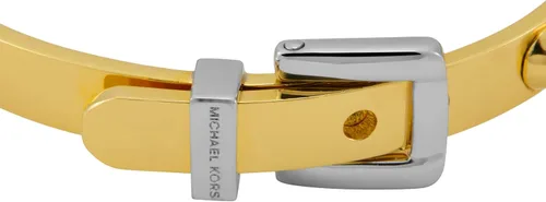 Miniatura 44 de Michael Kors Pulsera plateada para mujer; pulseras de plata esterlina; joyería para mujer