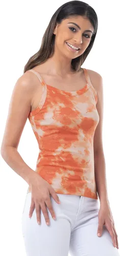 Miniatura 5 de Lee Camiseta de tirantes delgados para mujer