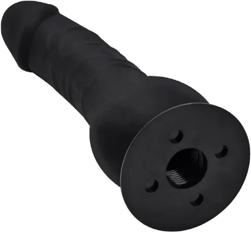 Miniatura 5 de Cob Arnés con correa para consolador de 5.5 pulgadas, juguete sexual, cintura ajustable, para parejas, masturbación femenina, juguetes para adultos