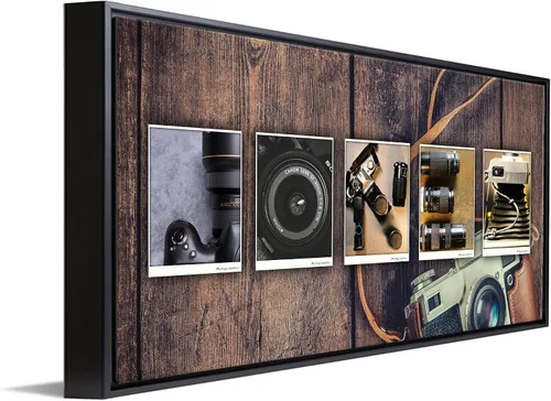 Miniatura 25 de Personal-Prints MUSIC - Decoración artística con nombre personalizado o regalo para el músico o profesor de música, piano personalizado o cualquier