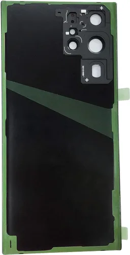Miniatura 6 de ubrokeifixit Galaxy S22 Ultra 5G - Cubierta de puerta de cristal para Samsung Galaxy S22 Ultra 5G de 6.8 pulgadas 2022 pulgadas, SM-S908