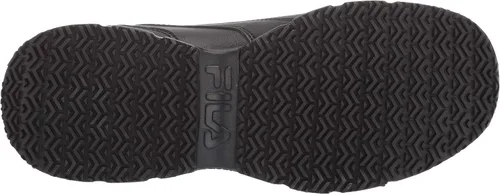 Miniatura 4 de Fila Zapato de trabajo antideslizante Memory Niteshift para hombre