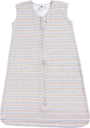 Miniatura 18 de Hudson Baby Saco de dormir unisex BabyCotton sin mangas, saco de dormir, manta Bosque