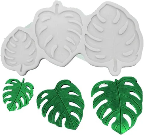 Miniatura 12 de Molde de jabón de silicona con forma de flor de rosa 3D, molde para pastel de chocolate, hecho a mano, decoración de fondant, fabricación de jabón