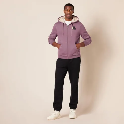 Miniatura 5 de Tienda Essentials Disney Marvel Star Wars Sudaderas con capucha y cremallera completa para hombre